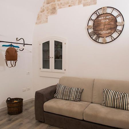 Ferienwohnung A Casa Di Lavinia Monopoli Exterior foto