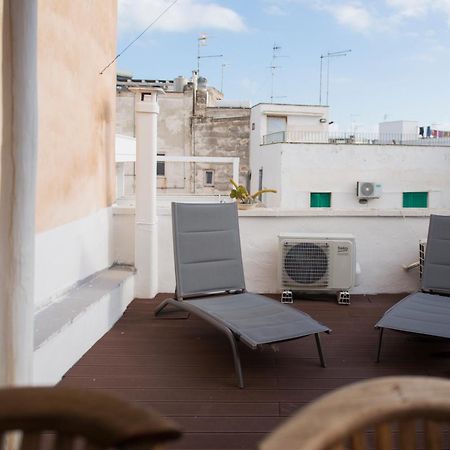 Ferienwohnung A Casa Di Lavinia Monopoli Exterior foto