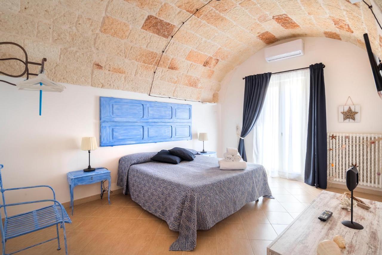 Ferienwohnung A Casa Di Lavinia Monopoli Exterior foto
