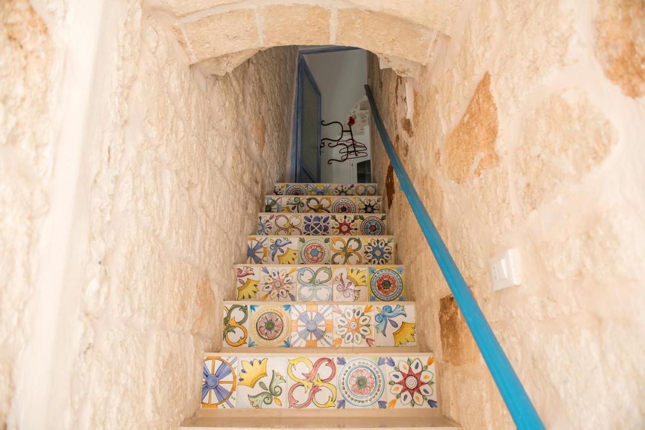Ferienwohnung A Casa Di Lavinia Monopoli Exterior foto