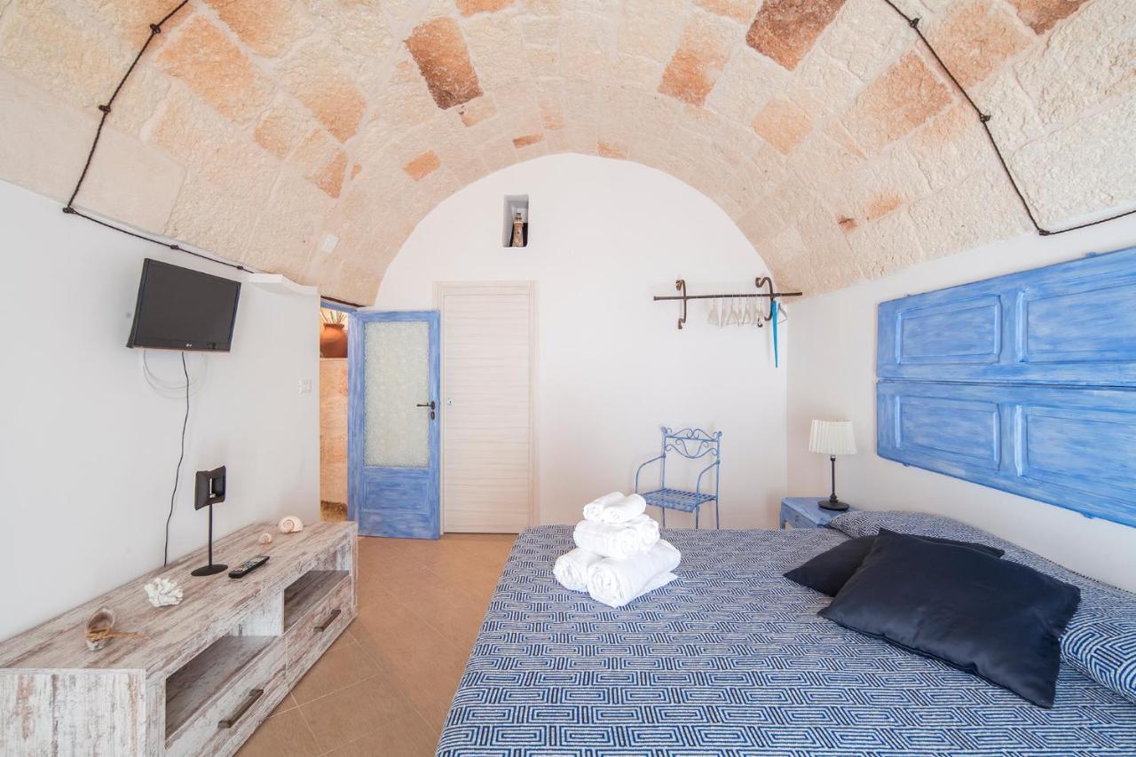 Ferienwohnung A Casa Di Lavinia Monopoli Exterior foto