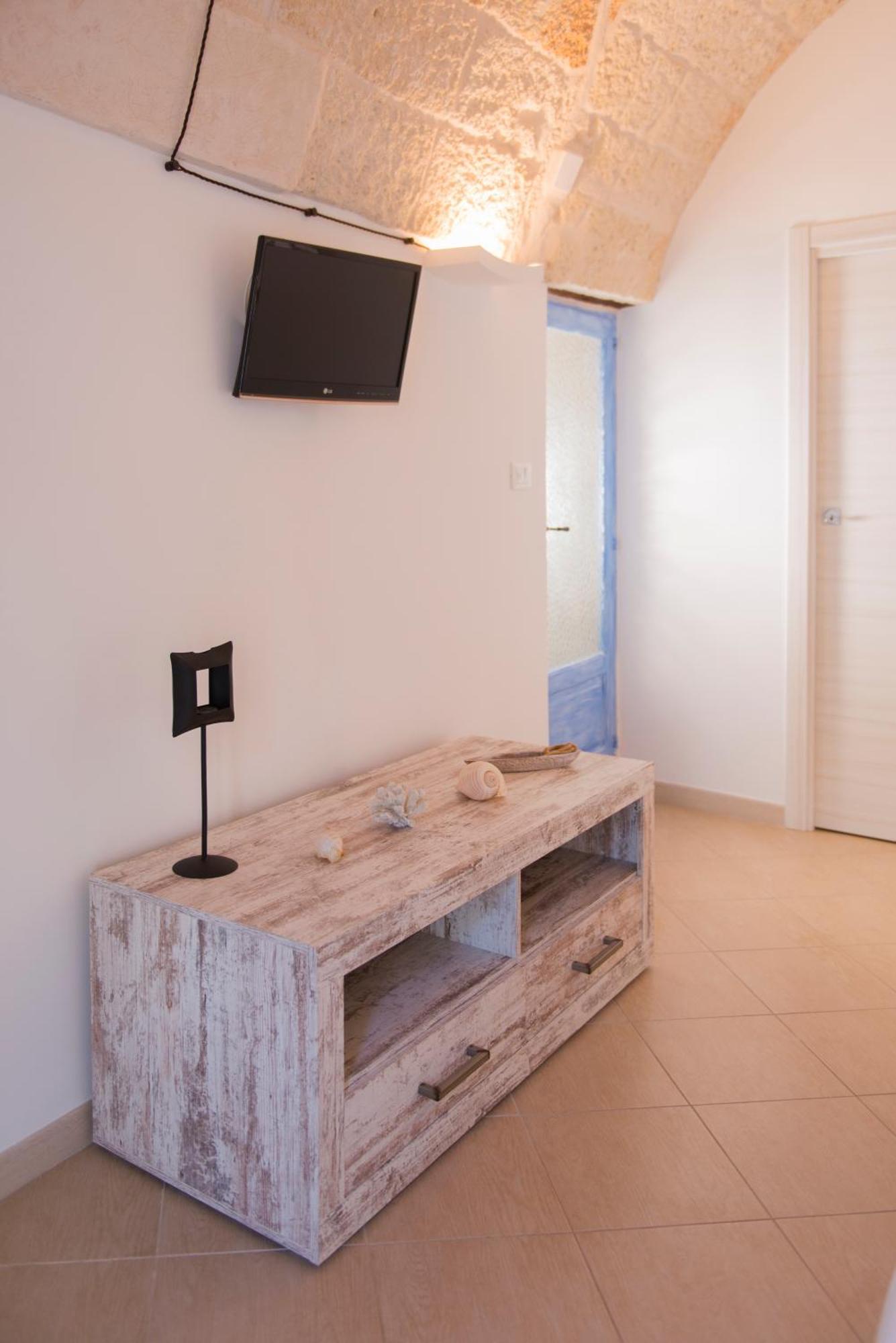 Ferienwohnung A Casa Di Lavinia Monopoli Exterior foto