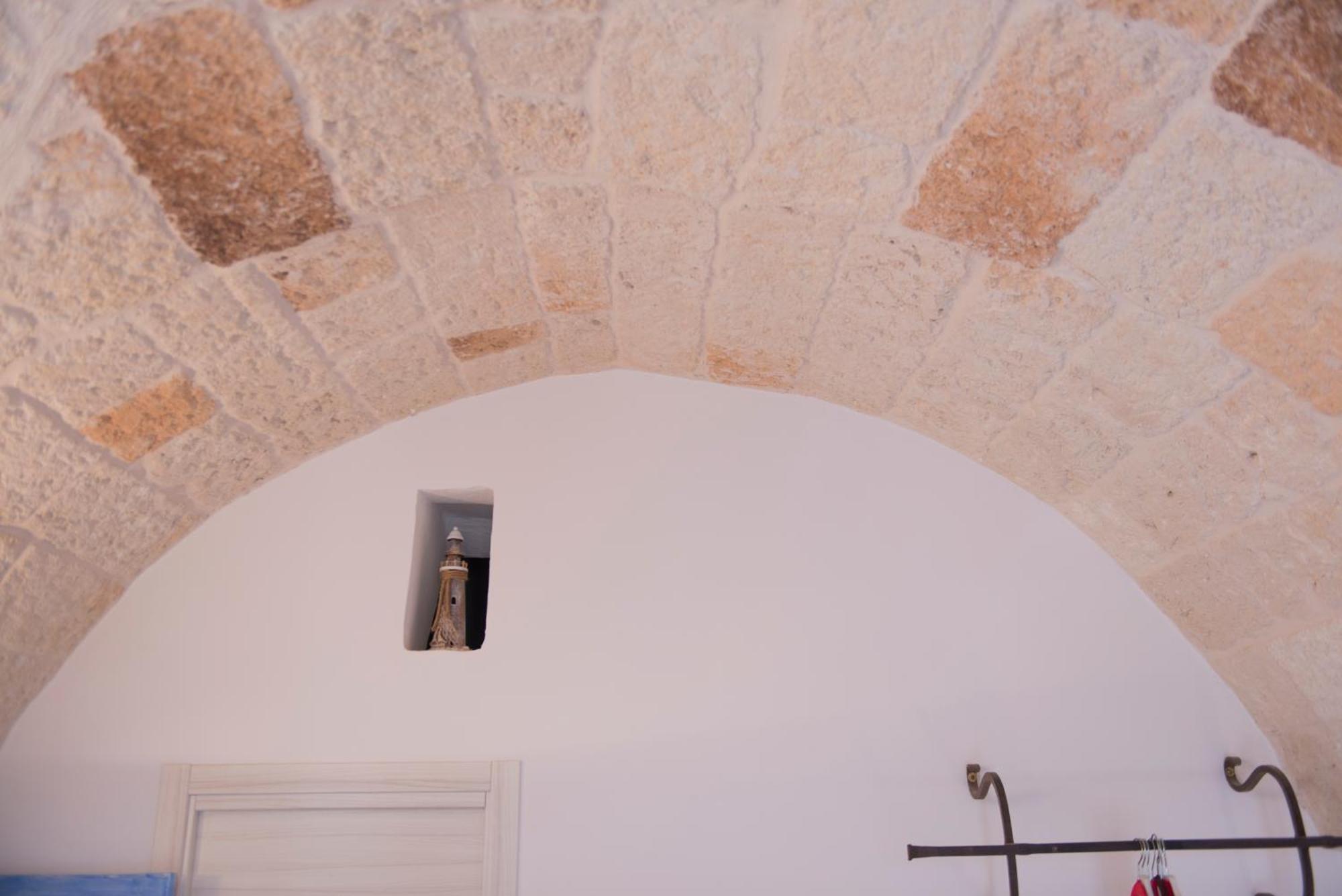 Ferienwohnung A Casa Di Lavinia Monopoli Exterior foto