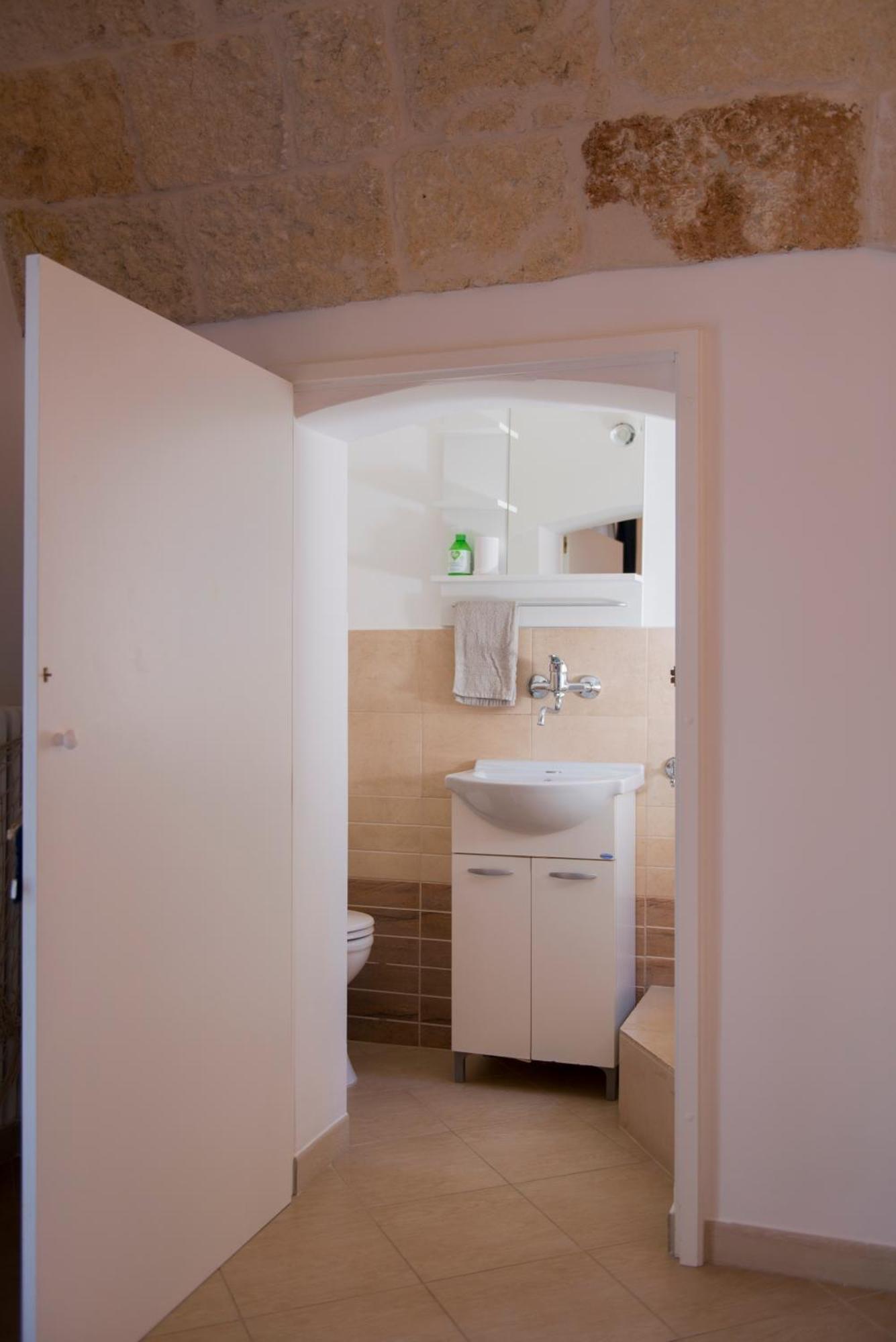 Ferienwohnung A Casa Di Lavinia Monopoli Exterior foto