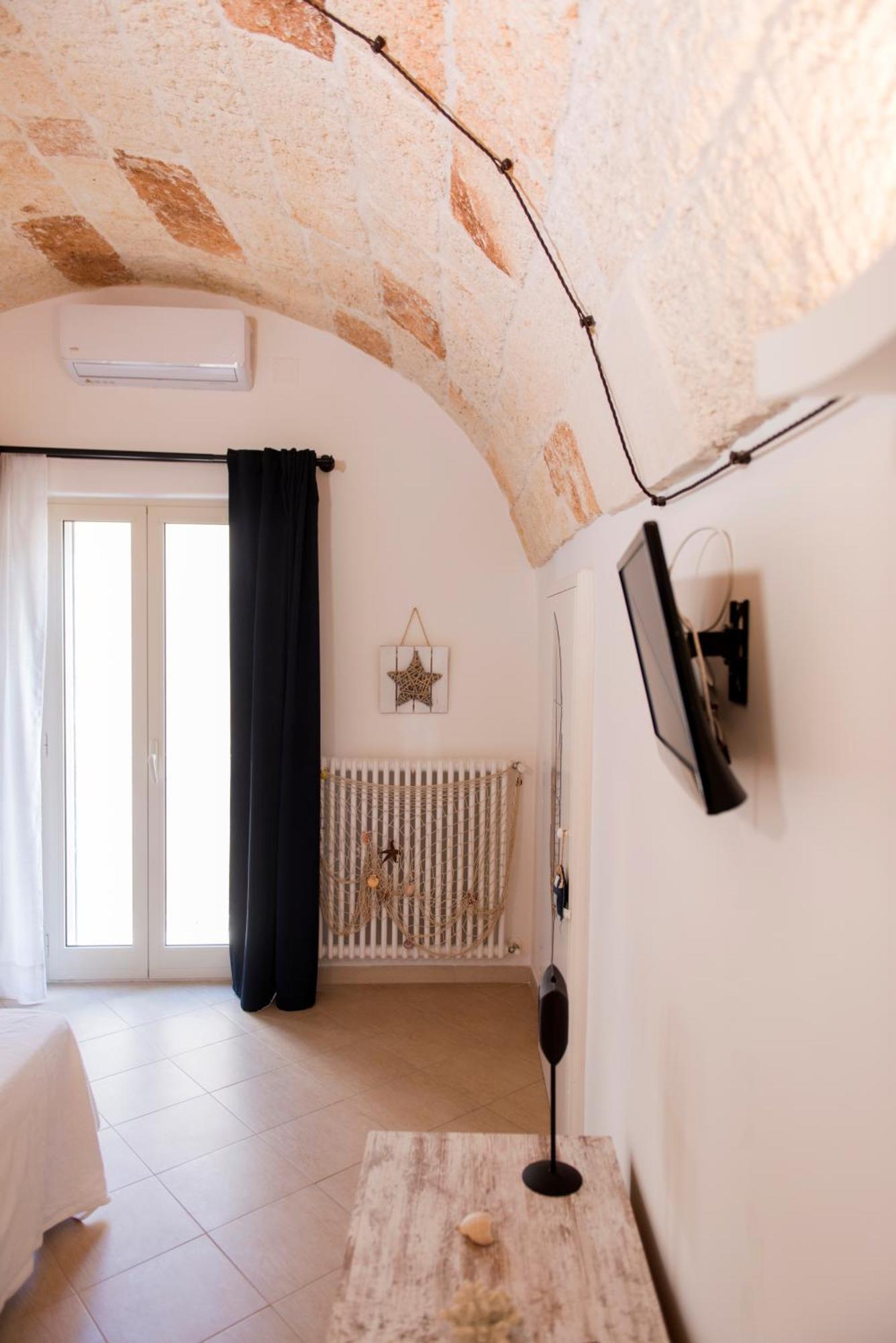 Ferienwohnung A Casa Di Lavinia Monopoli Exterior foto